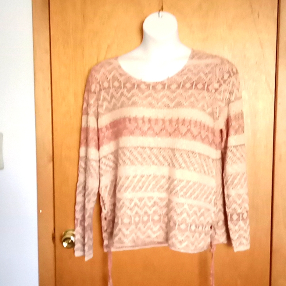 Ladies Top by Knox Rose size XXL